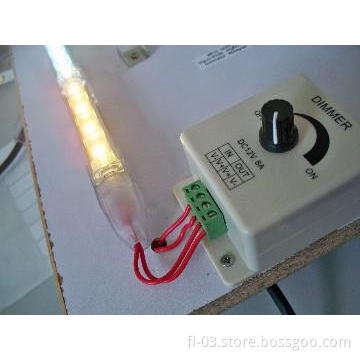 Superior Aluminium 20cm AL-slot led ceiling light